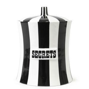 Secrets Canister