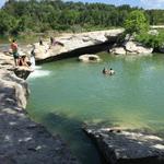 McKinney Falls State Park