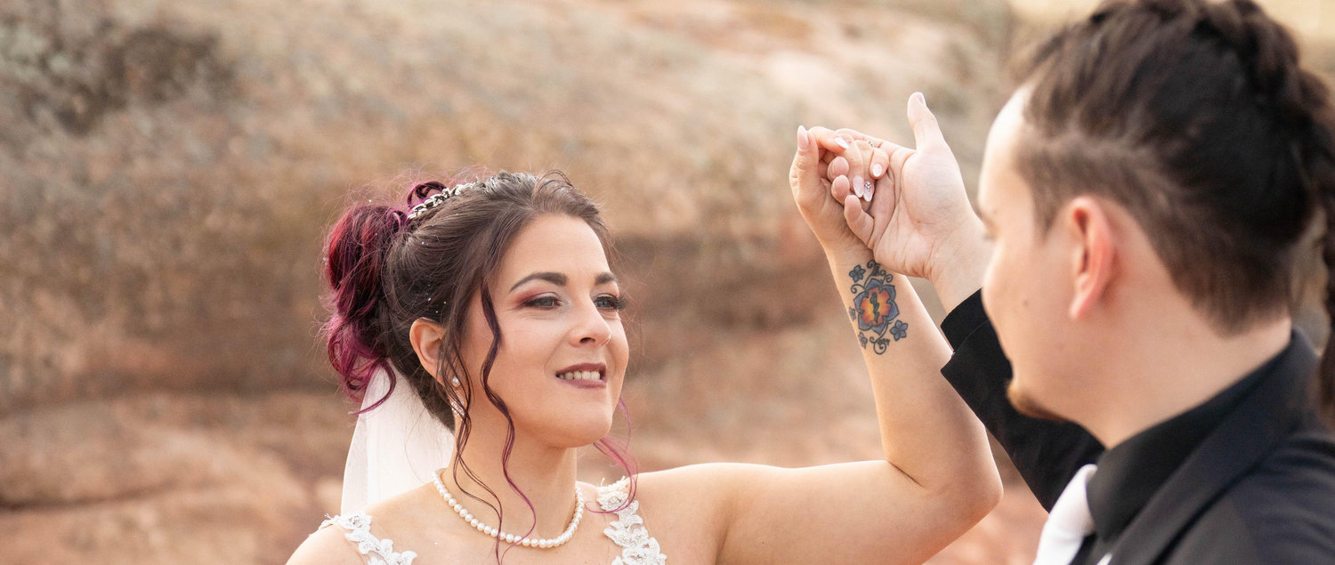 The Wedding Website of Raymond Stokes Soubeyroux and Morgan Riva