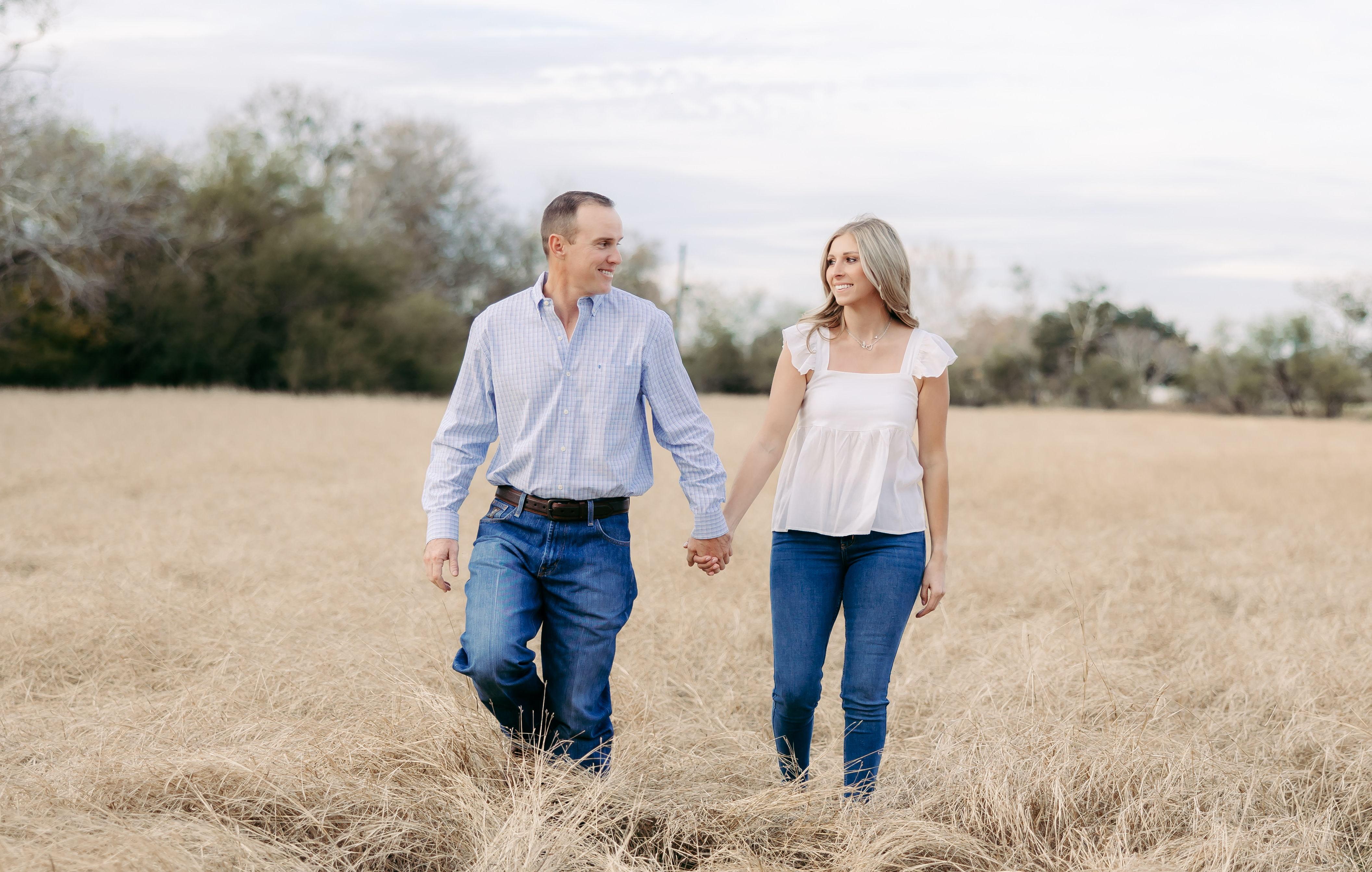 The Wedding Website of Jessica Sizer and Adam Rushing