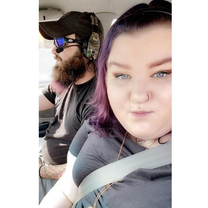 Weekend trips to Morgantown were a good getaway for us!