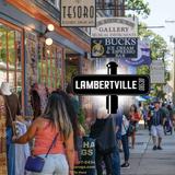 Lambertville