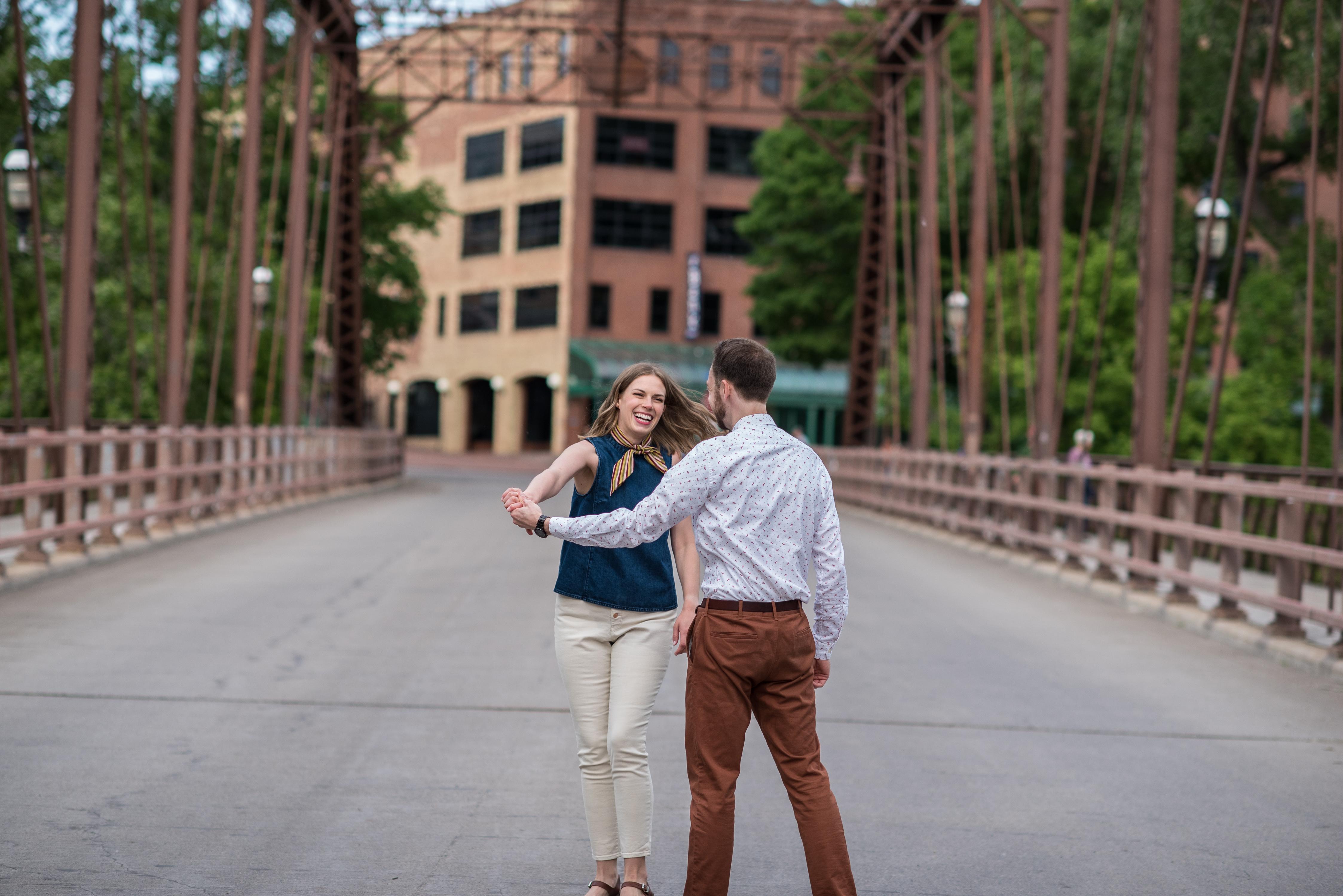 The Wedding Website of Noah Anderson and Taryn Mortimer