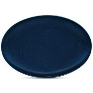 Noritake - Swirl Oval Platter