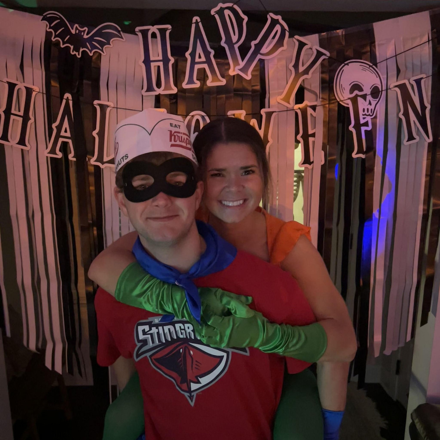 11/2/24 - our first Halloween