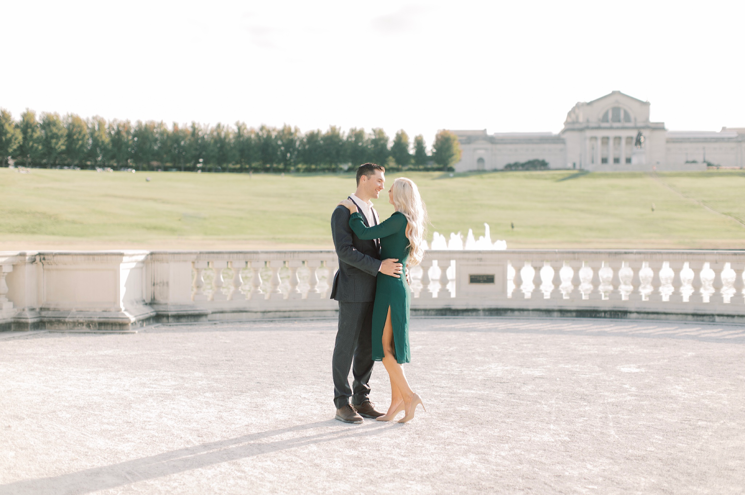 The Wedding Website of Abby Schroeder and Jon Willie