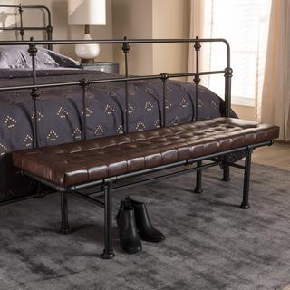 Zelie Bench