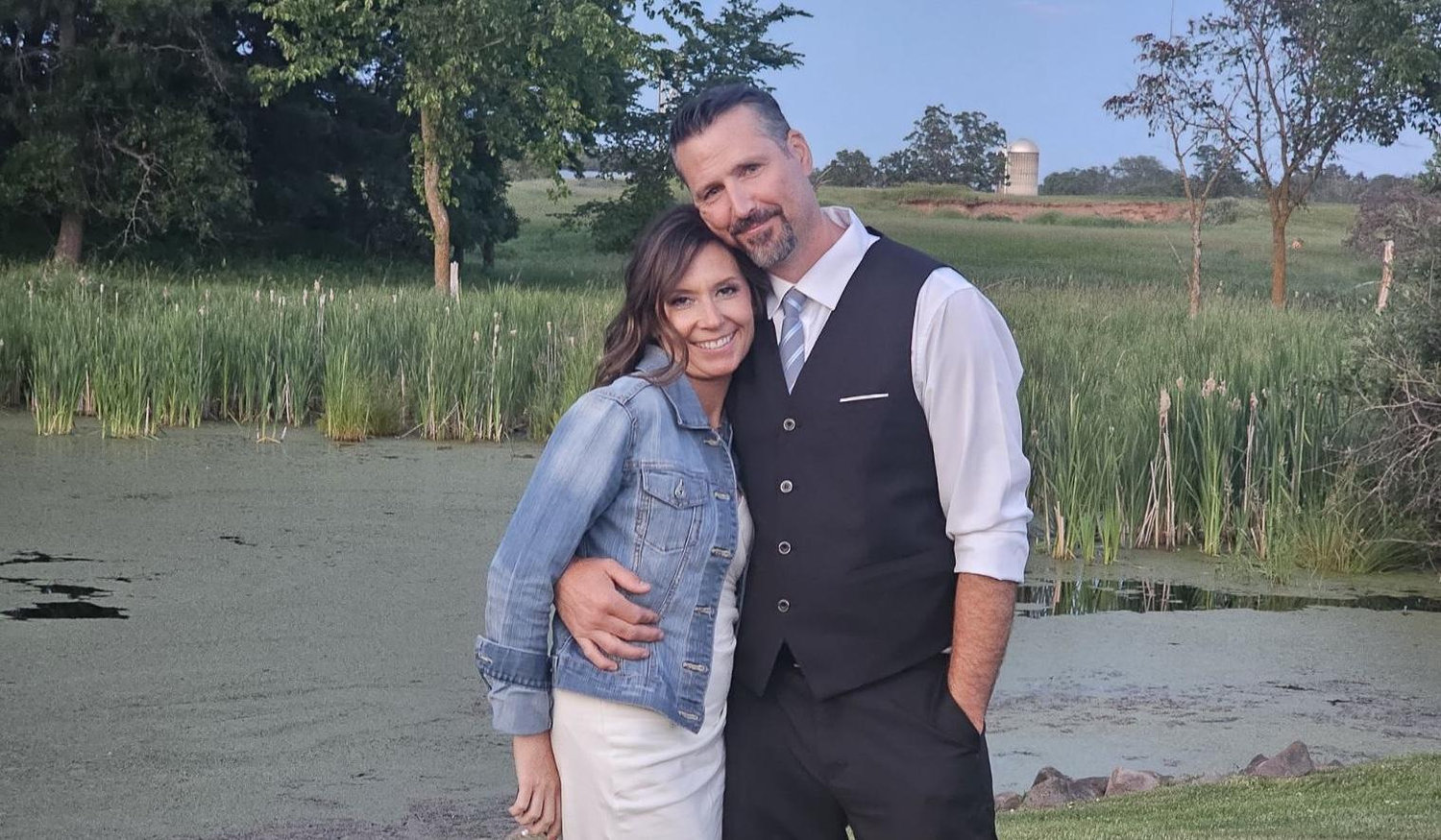 The Wedding Website of Amy Weber and Brian Filkins