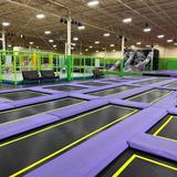 Fun City Trampoline Park Salem