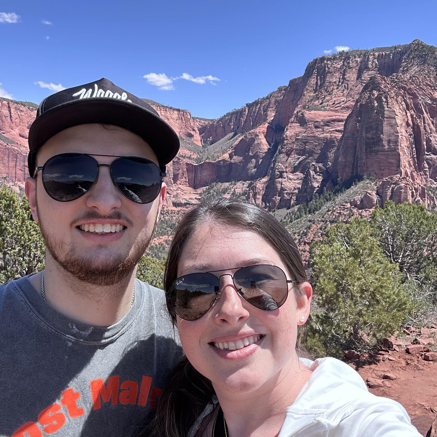 Zion