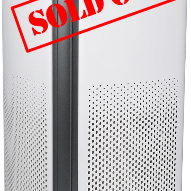 100X More Effective Than Ordinary Air Purifiers