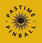 Pastime Pinball