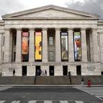 National Portrait Gallery