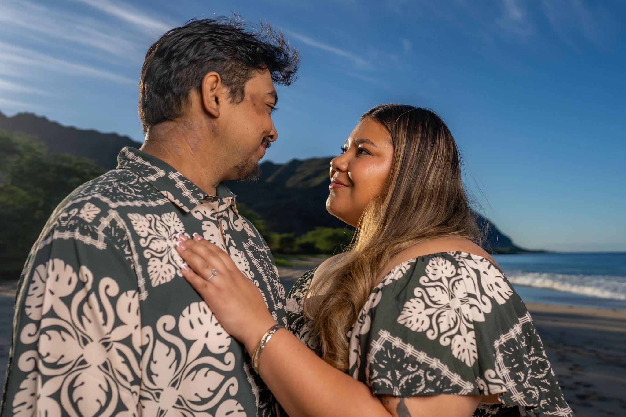 The Wedding Website of Austin Ibanes and Paia'ala Wilcox-Molina