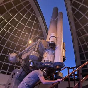 Telescope Fund