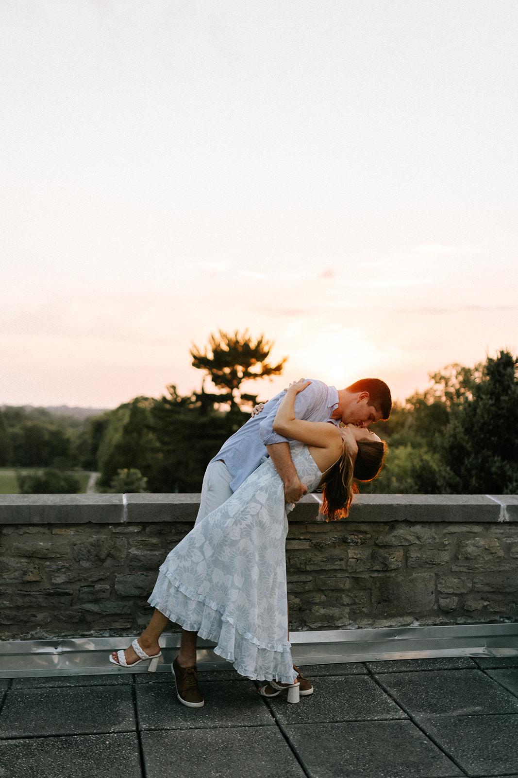 The Wedding Website of Jaclyn Brown and Martin Alterman