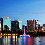 Lake Eola Park