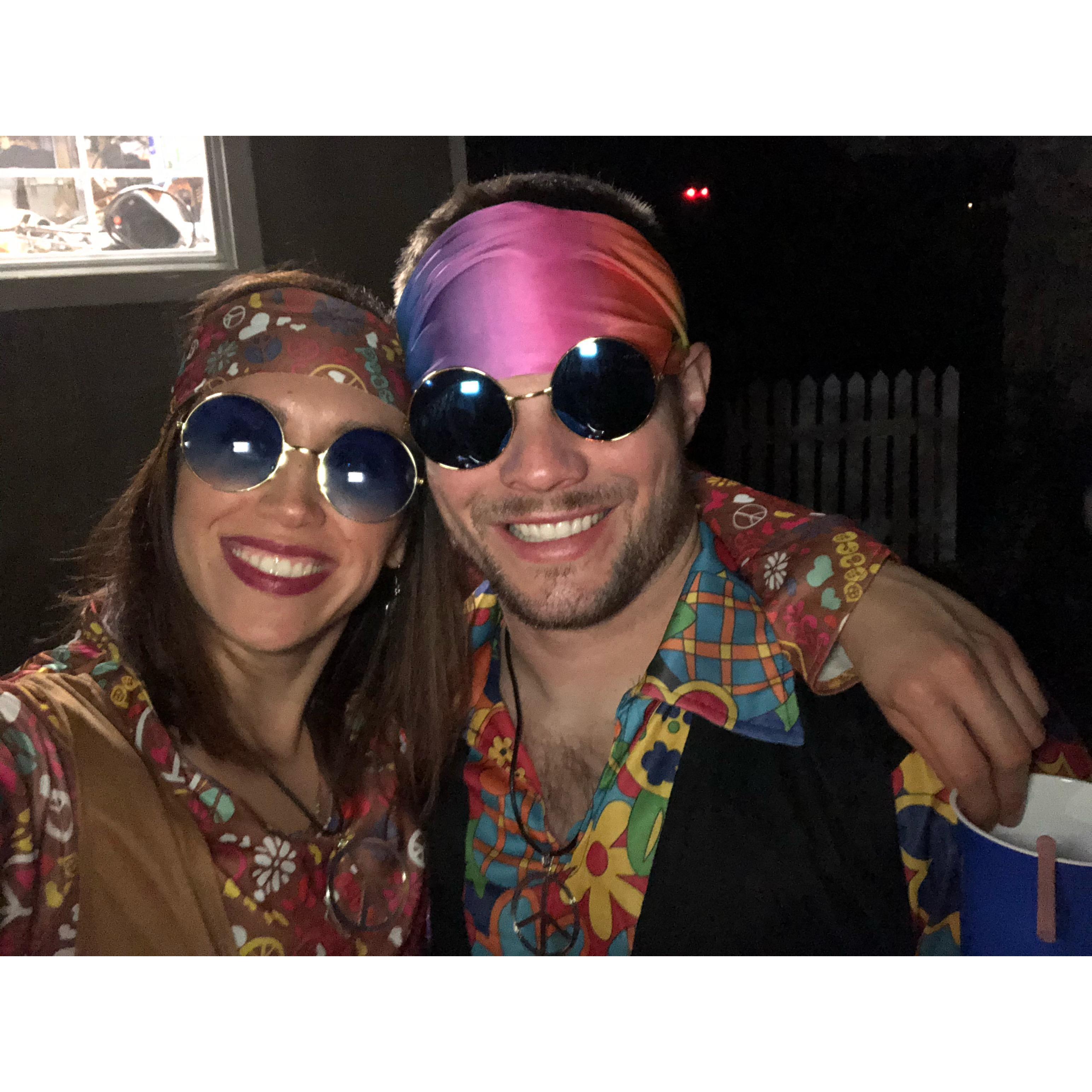 Halloween 2019