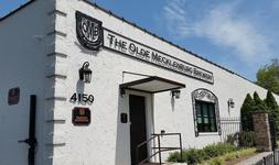 The Olde Mecklenburg Brewery