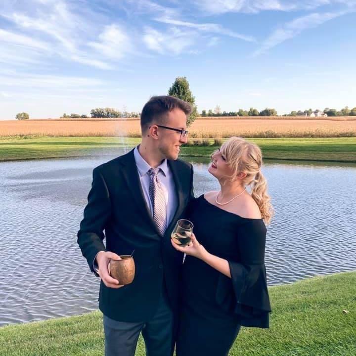 Looking snazzy!