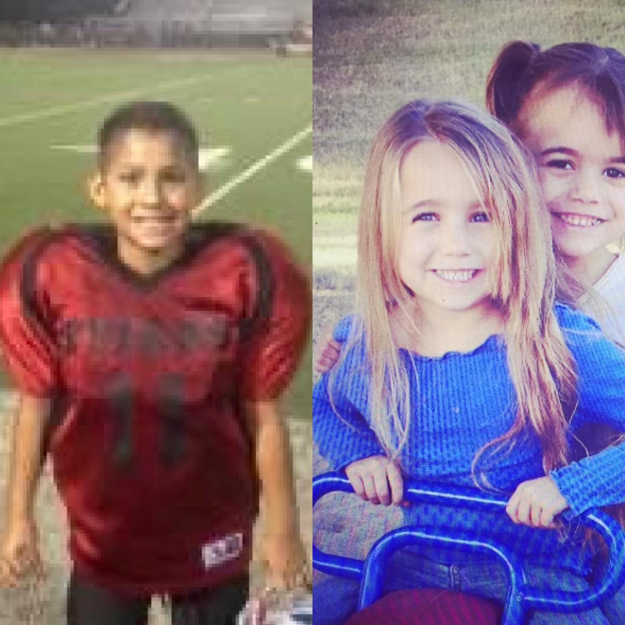 Cutest kids!