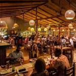 Dragonfly Bar & Grill