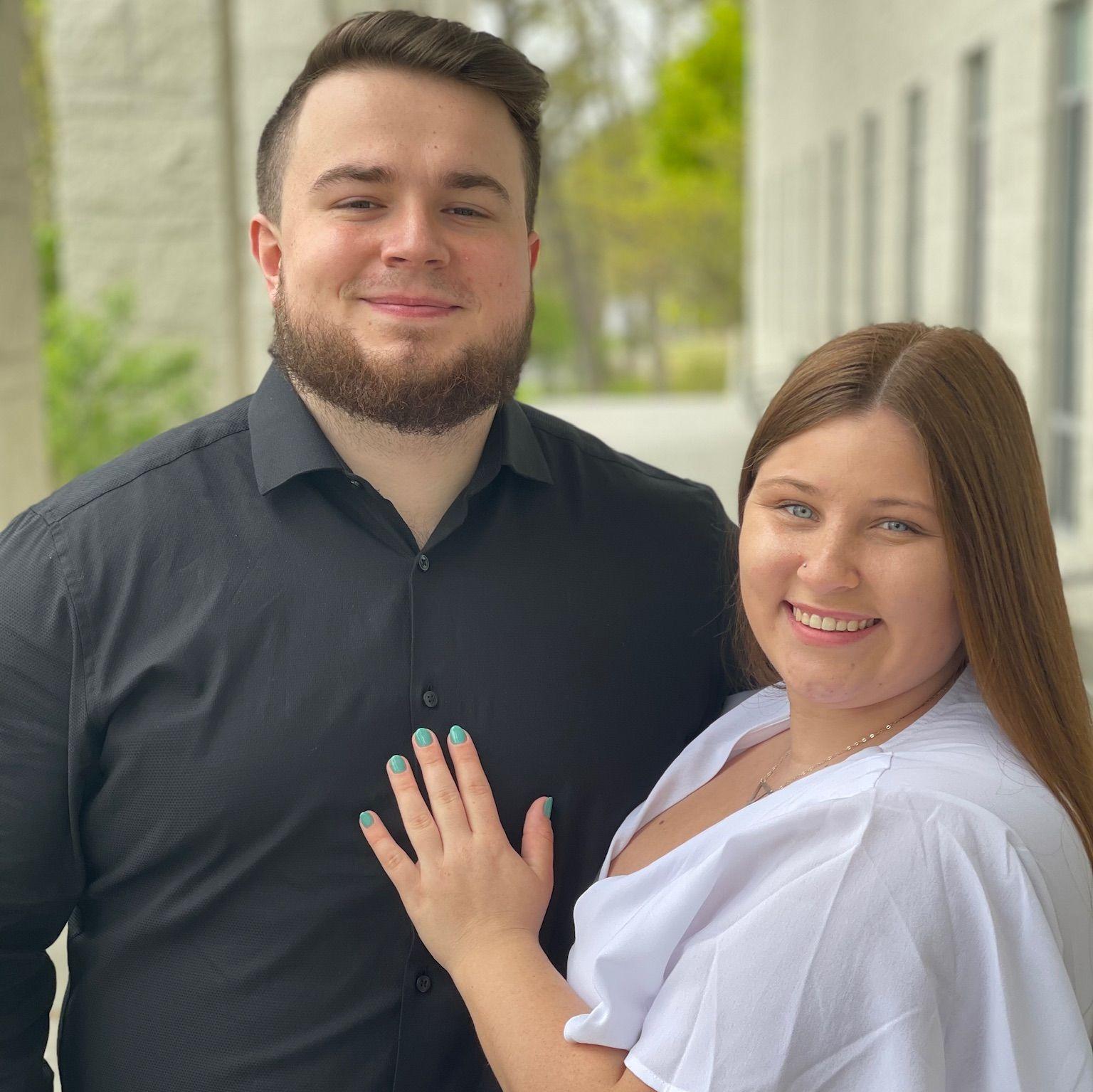 Our college graduation 2022