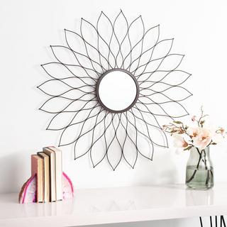 Ravin Sunburst Mirror