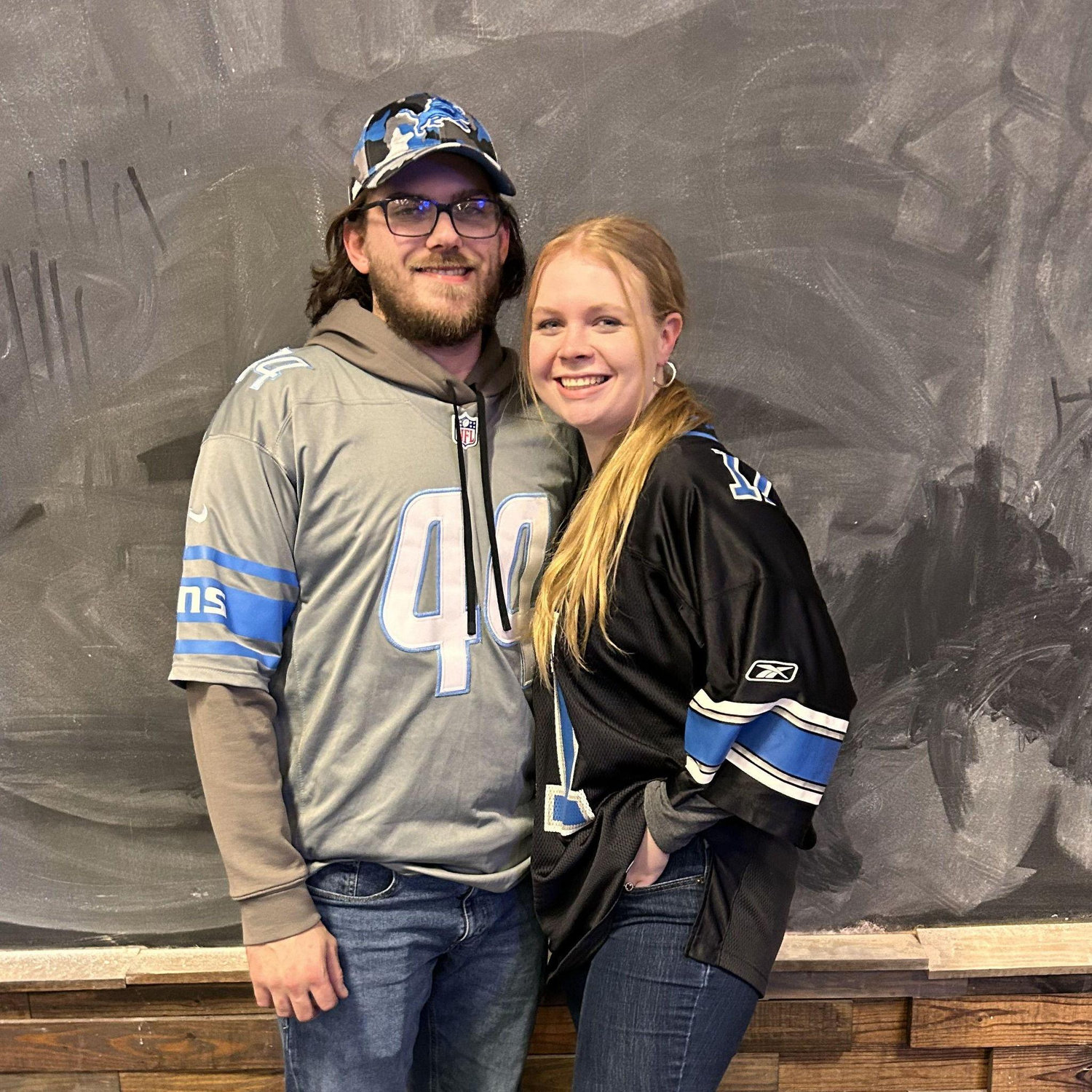 Super Bowl Party (2024)