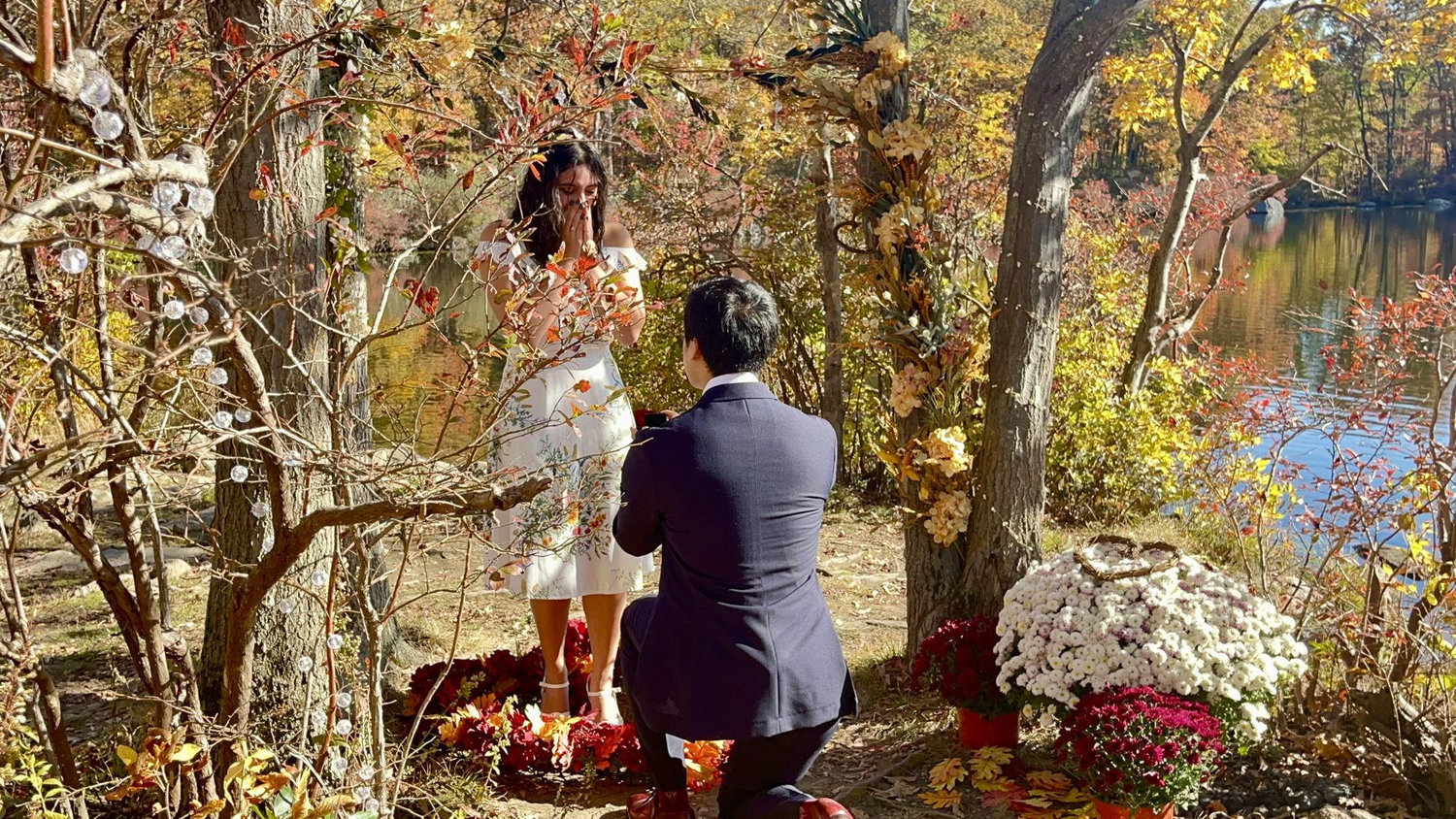 The Wedding Website of Laura Jocelyn and Andrew Lu