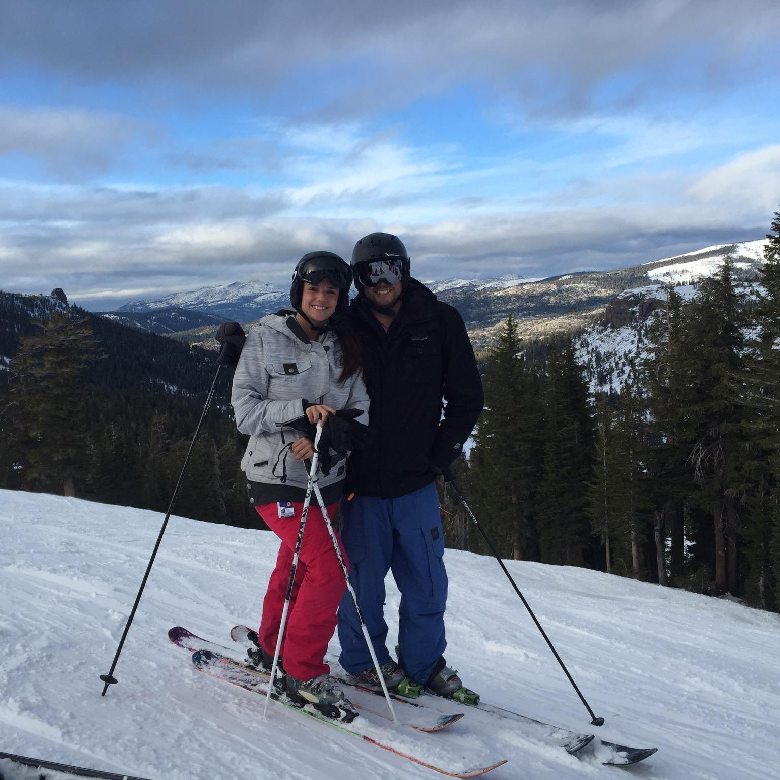 Kirkwood, CA