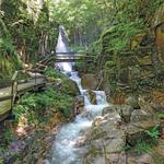 Flume Gorge