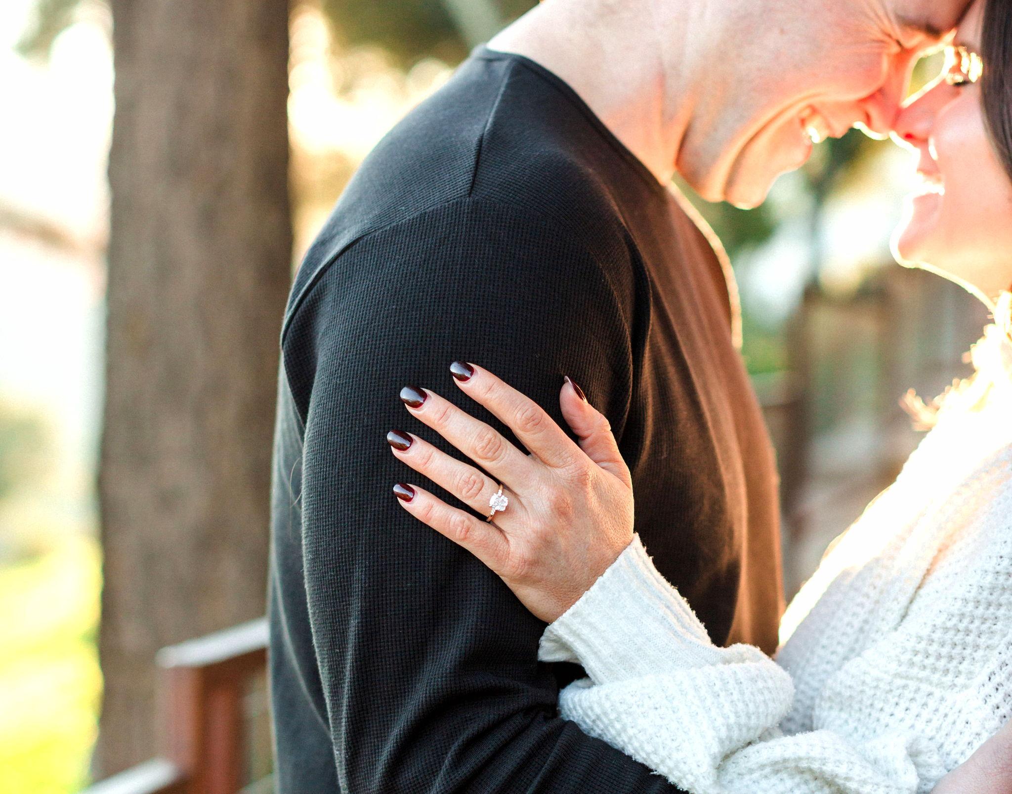 The Wedding Website of Ali Bo and Trevor Tedesco