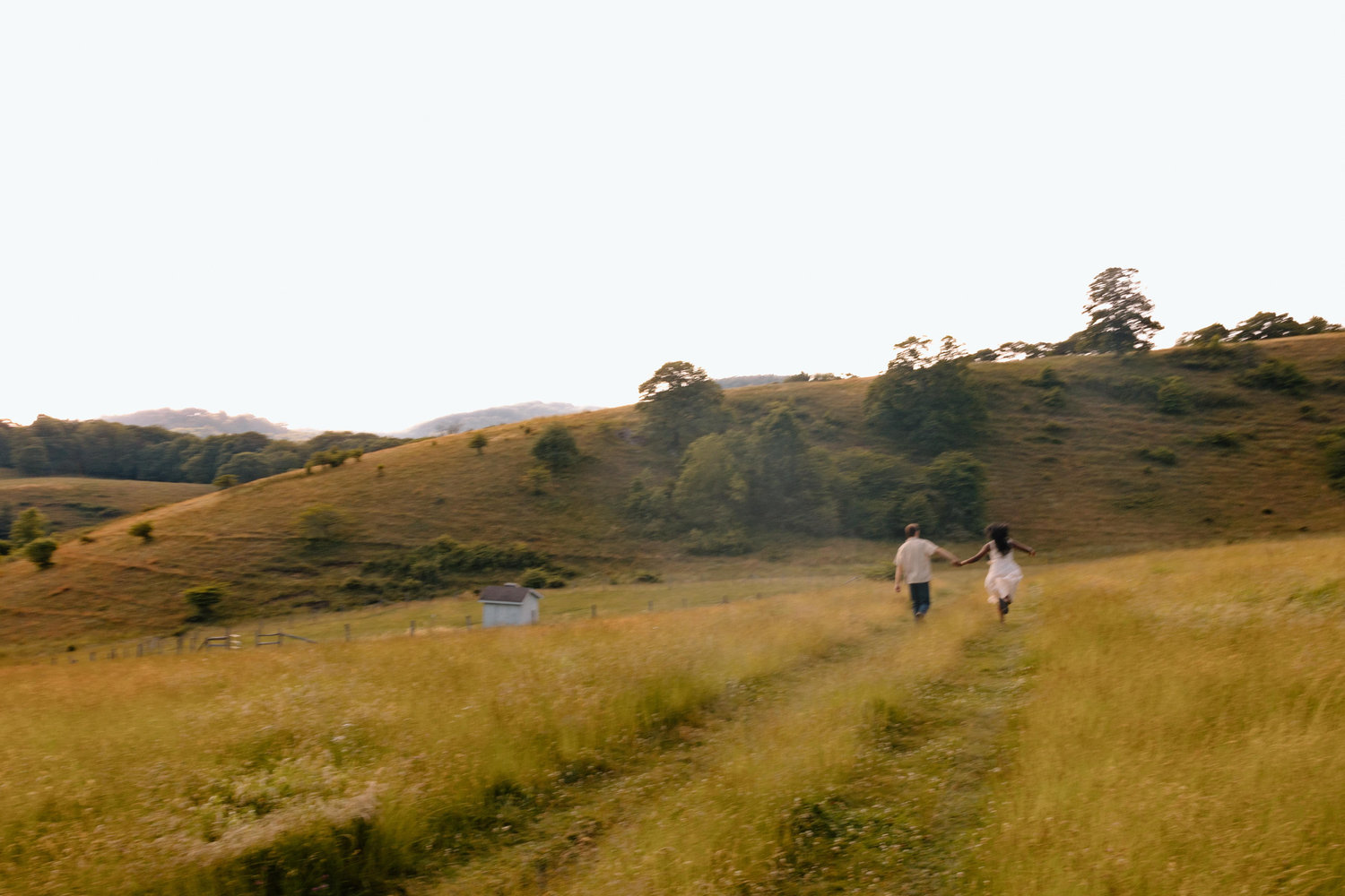 The Wedding Website of Aru Hopper and Logan Ferguson