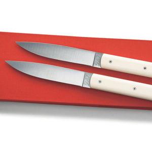 Perceval 9.47 Steak Knives - Set of 2