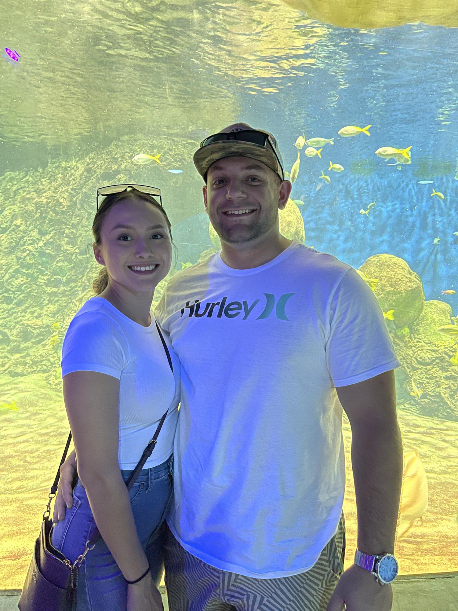 Sea World 2021