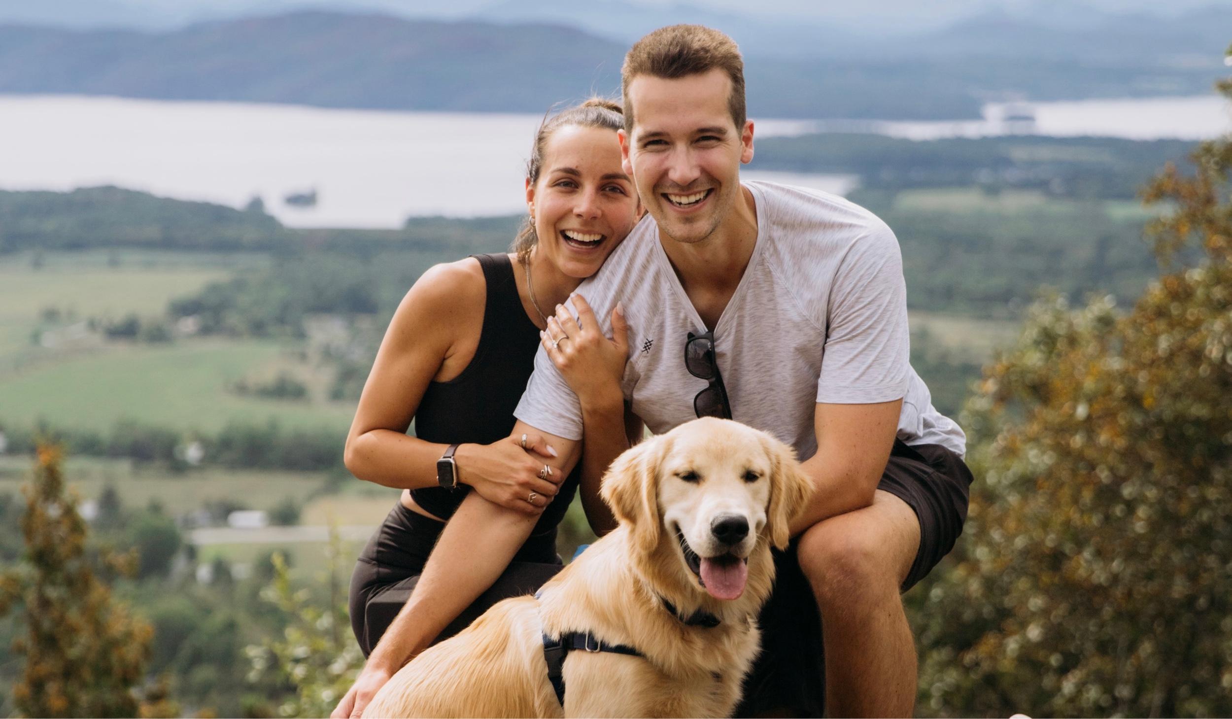 The Wedding Website of Bailey Kimball and Charles Sudbay