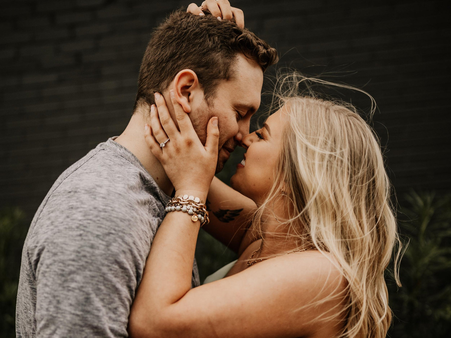 The Wedding Website of Sydney Smith and Tait Orr