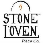 Stone L'oven Pizza