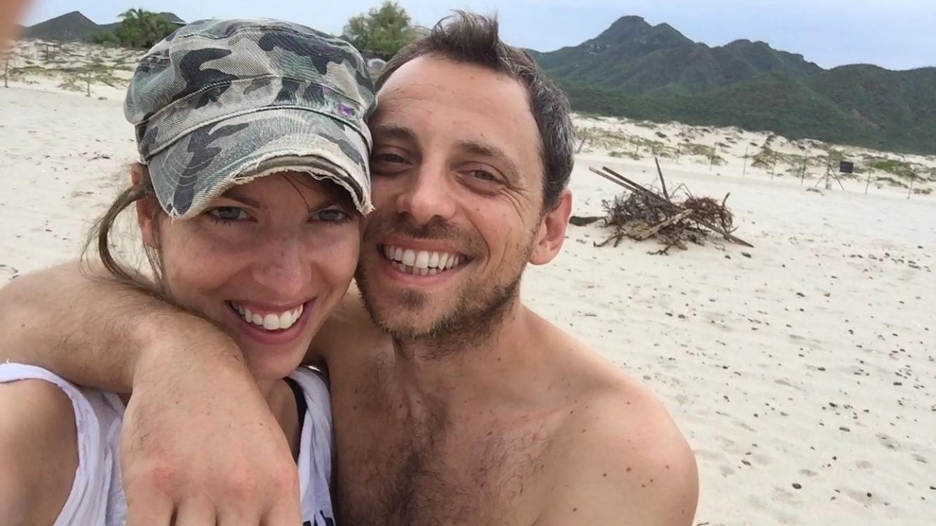 Los Cabos, Mexico. October, 2015.