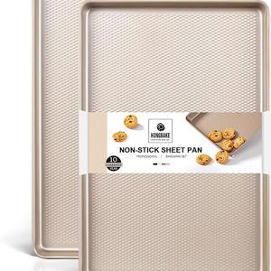 2 Pack Jelly Roll Pan