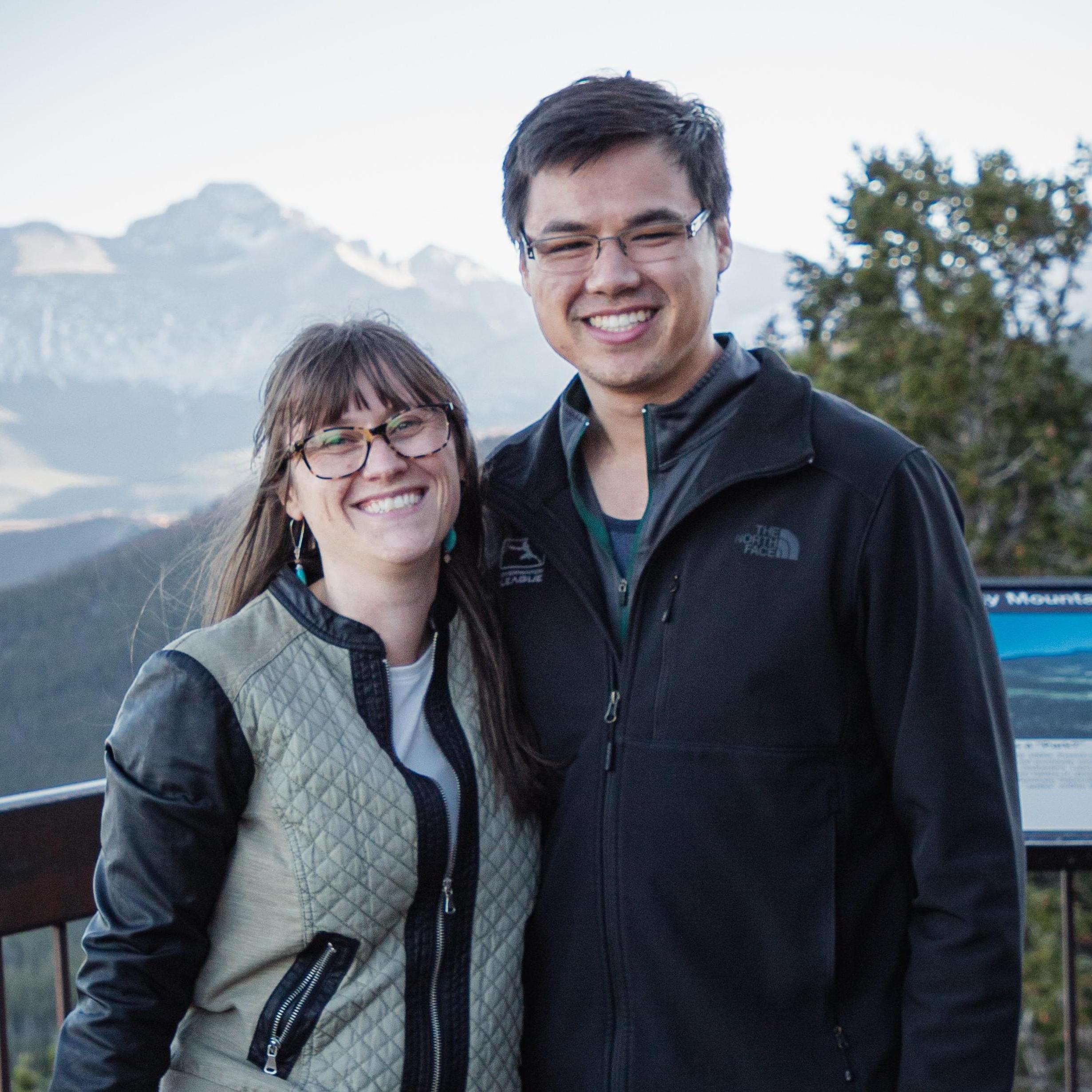 RMNP, November 2021