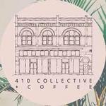 410 Collective + Coffee