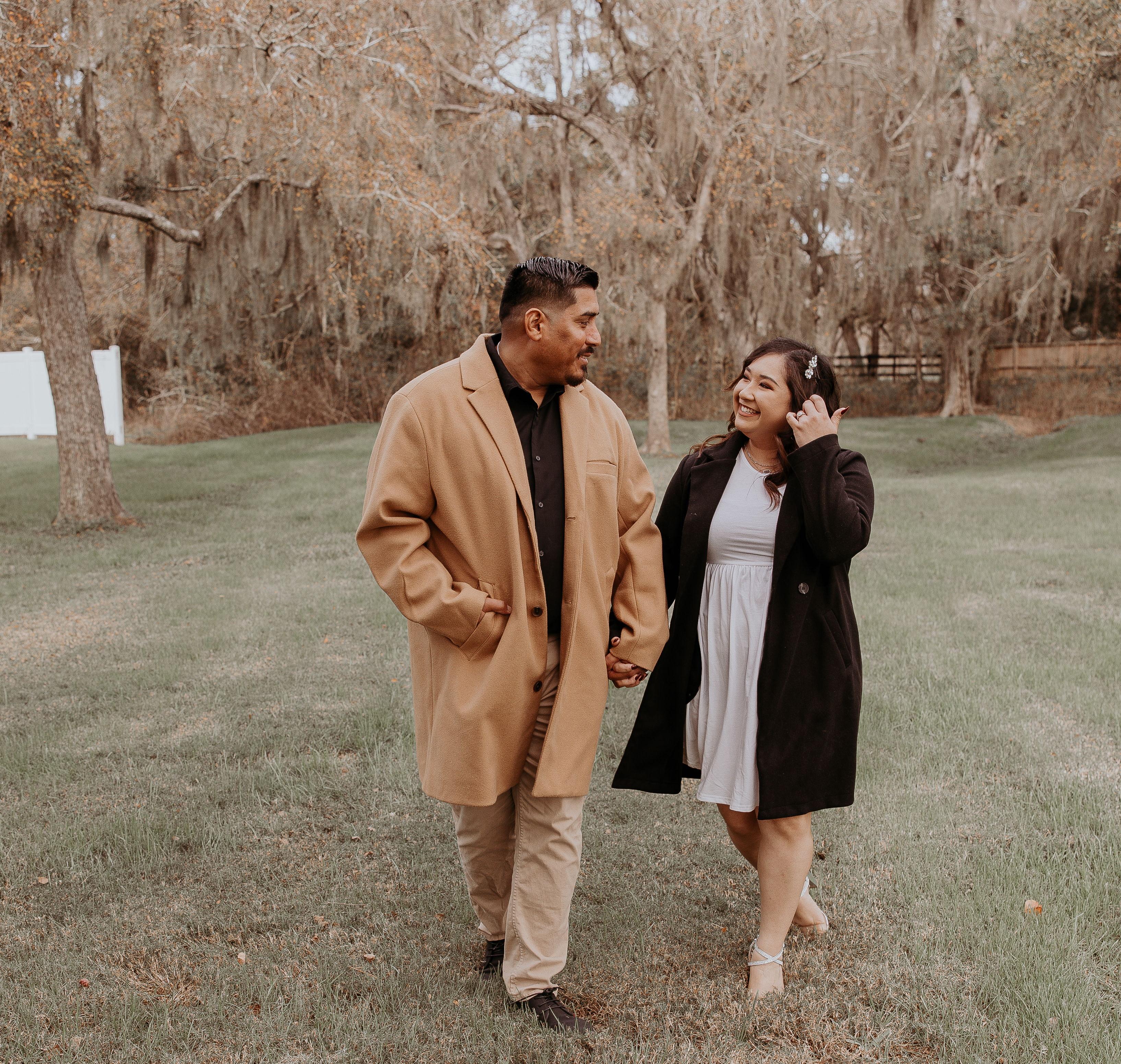 The Wedding Website of Daisy Barnard and Diego Lopez