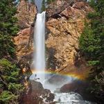 Treasure Falls- Hike
