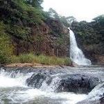 Paalakondalu Waterfalls