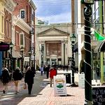 Jay Street Marketplace