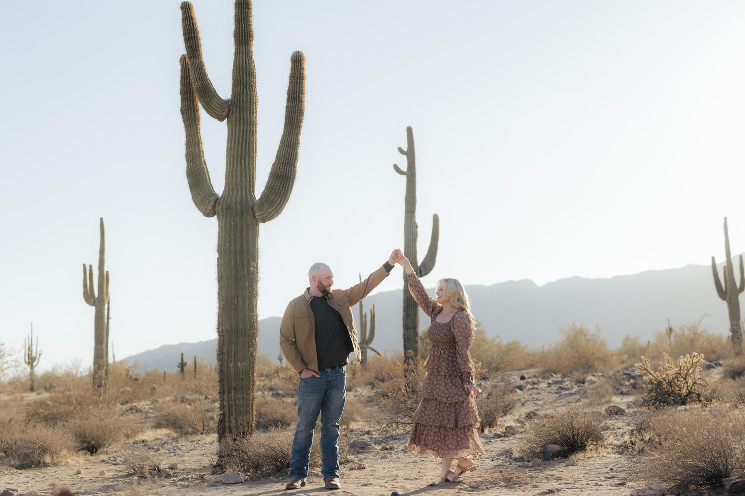 The Wedding Website of Marlee Philbrook and Cole Philbrook