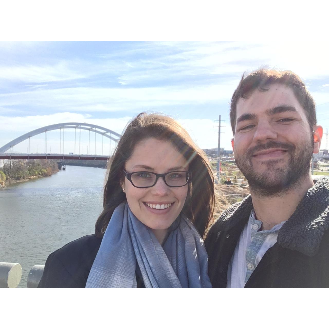 Exploring Nashville