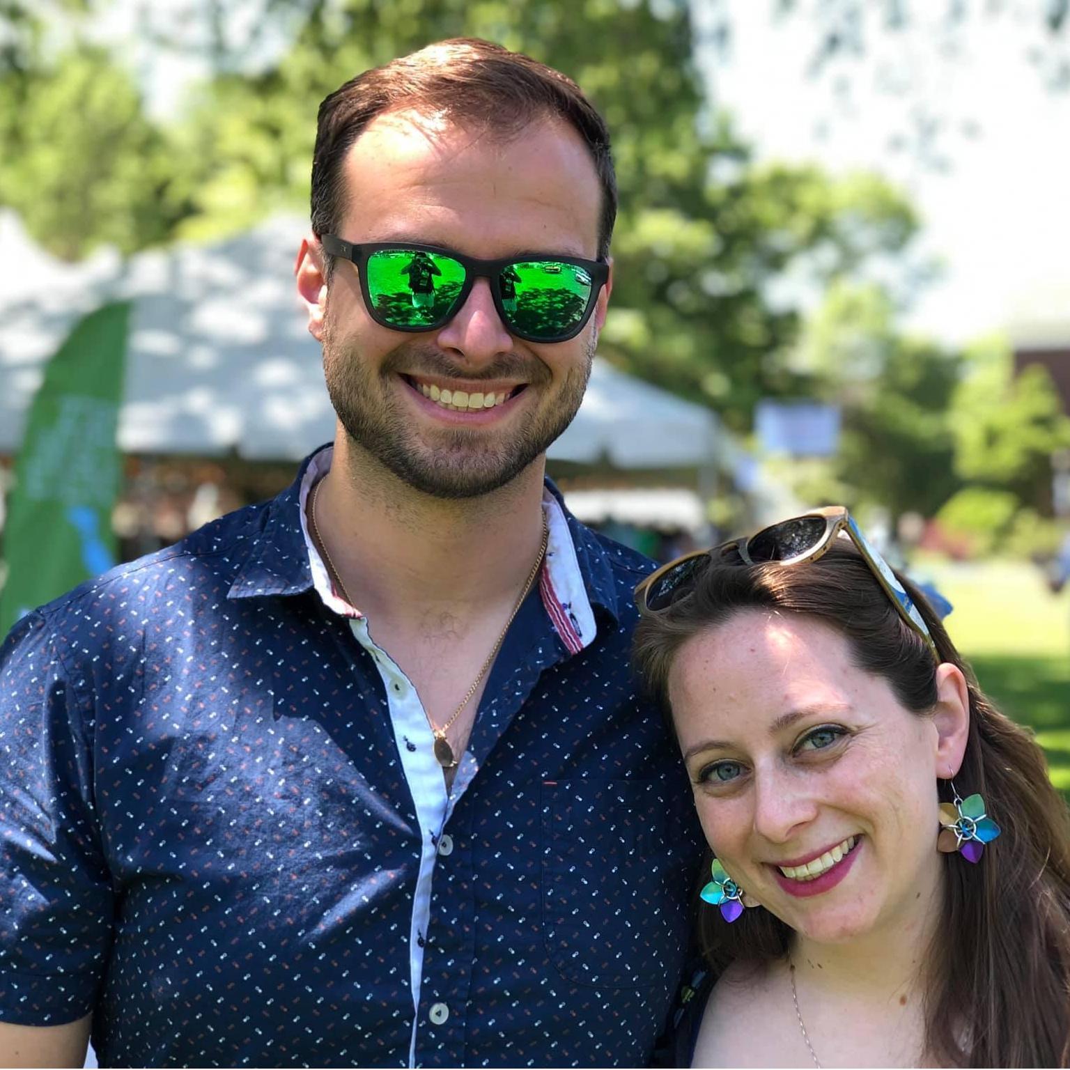 Macalester 10-Year Reunion, June 2019